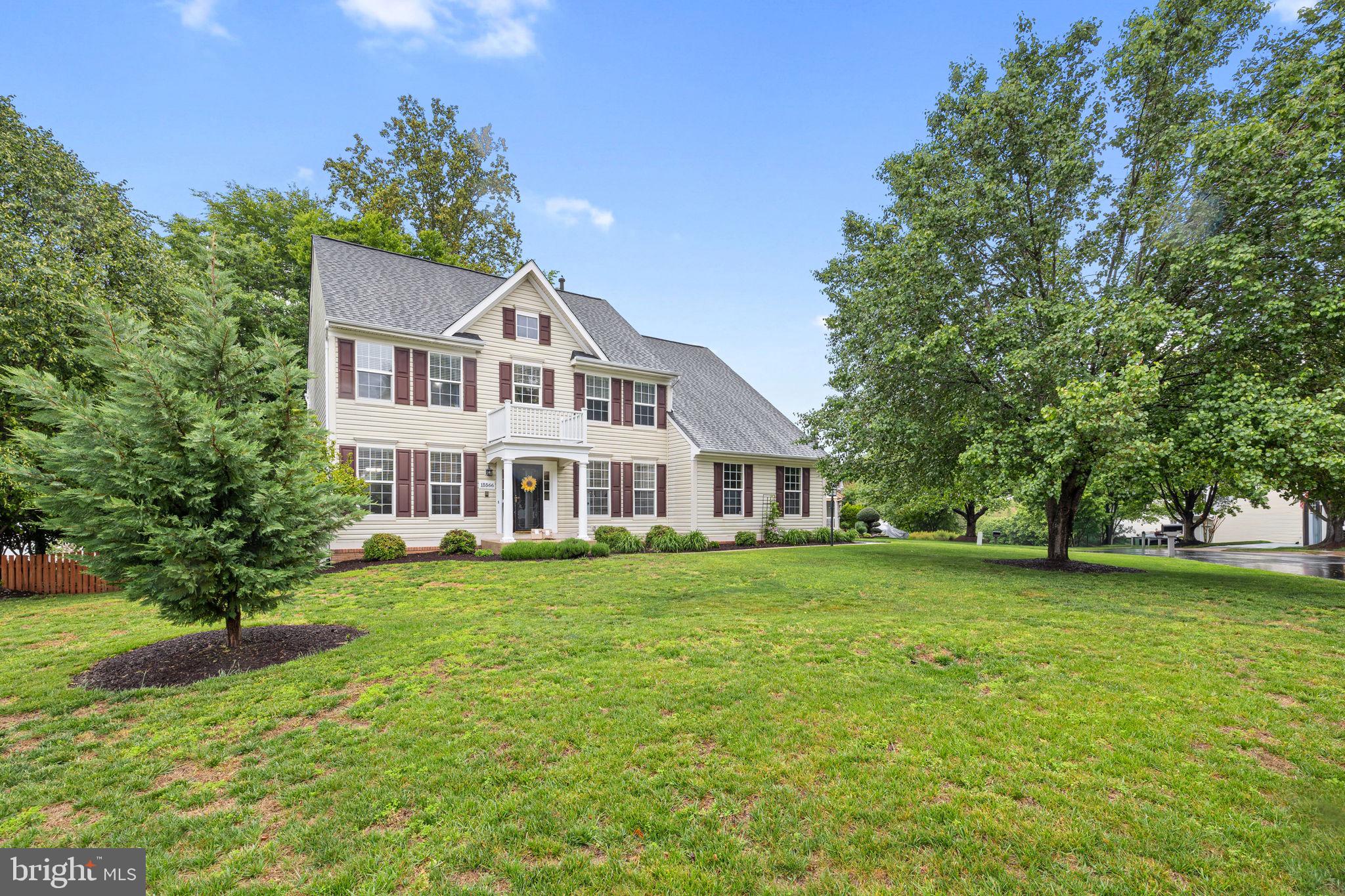ASHLAND - Residential