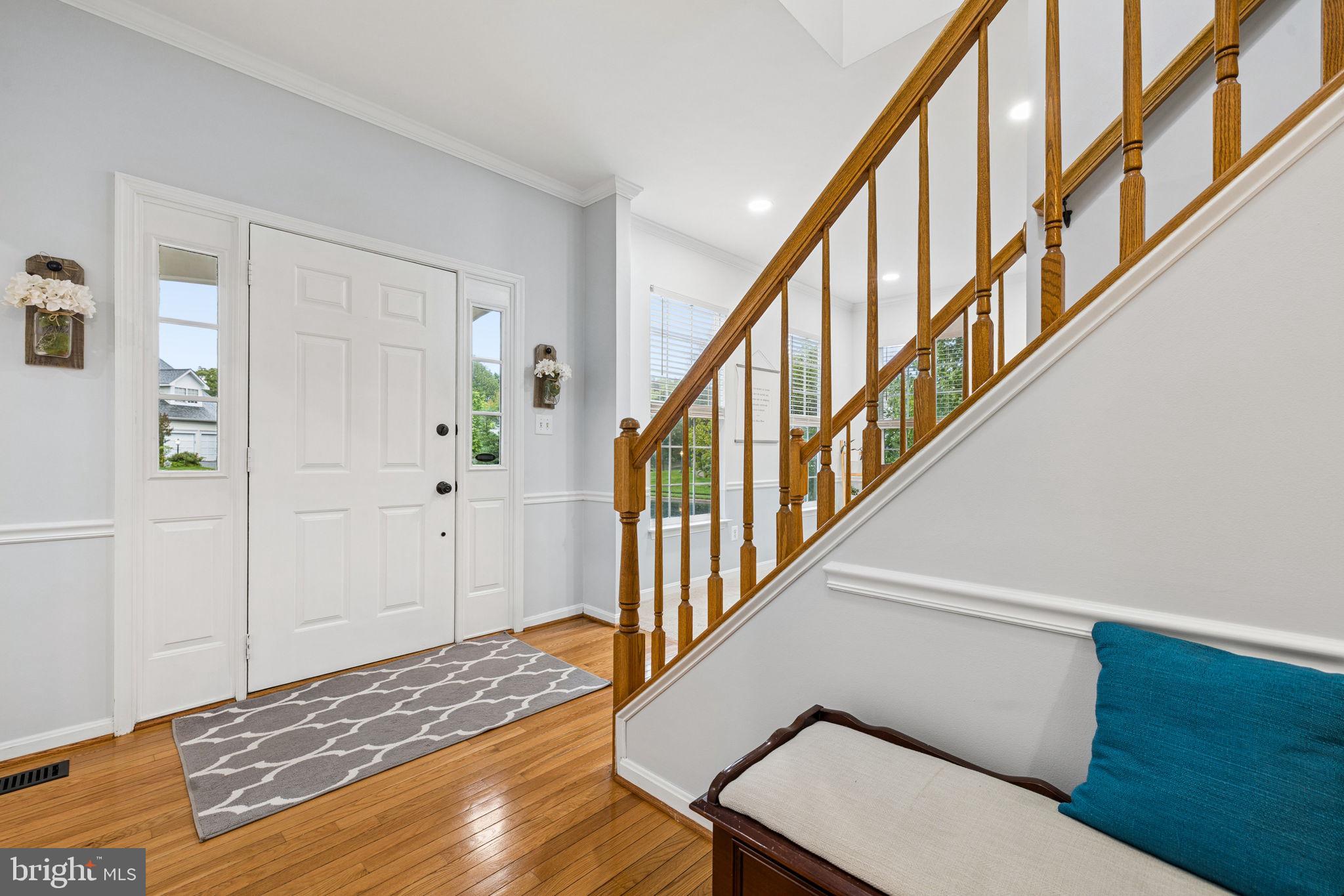 ASHLAND - Residential
