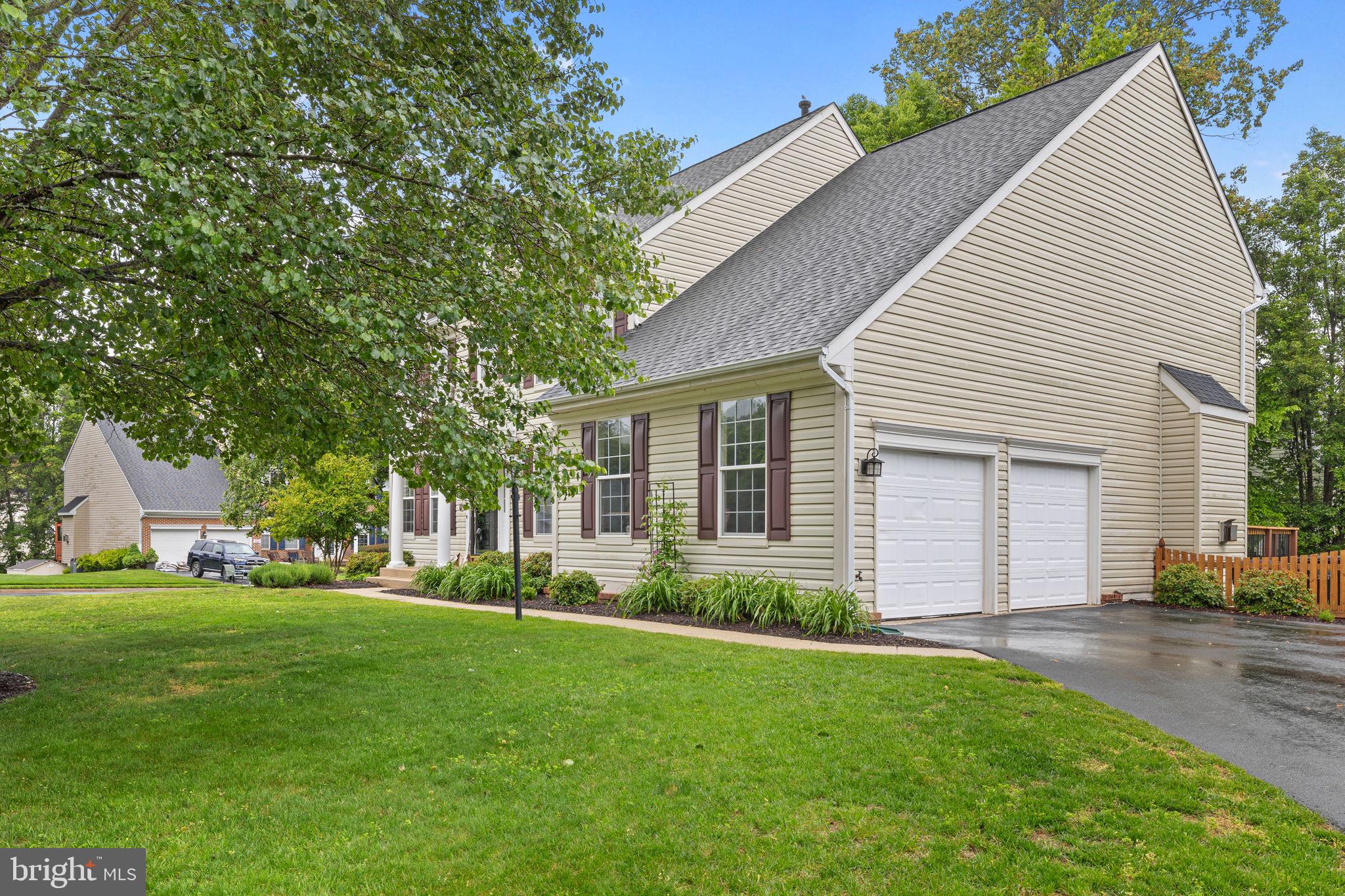 ASHLAND - Residential