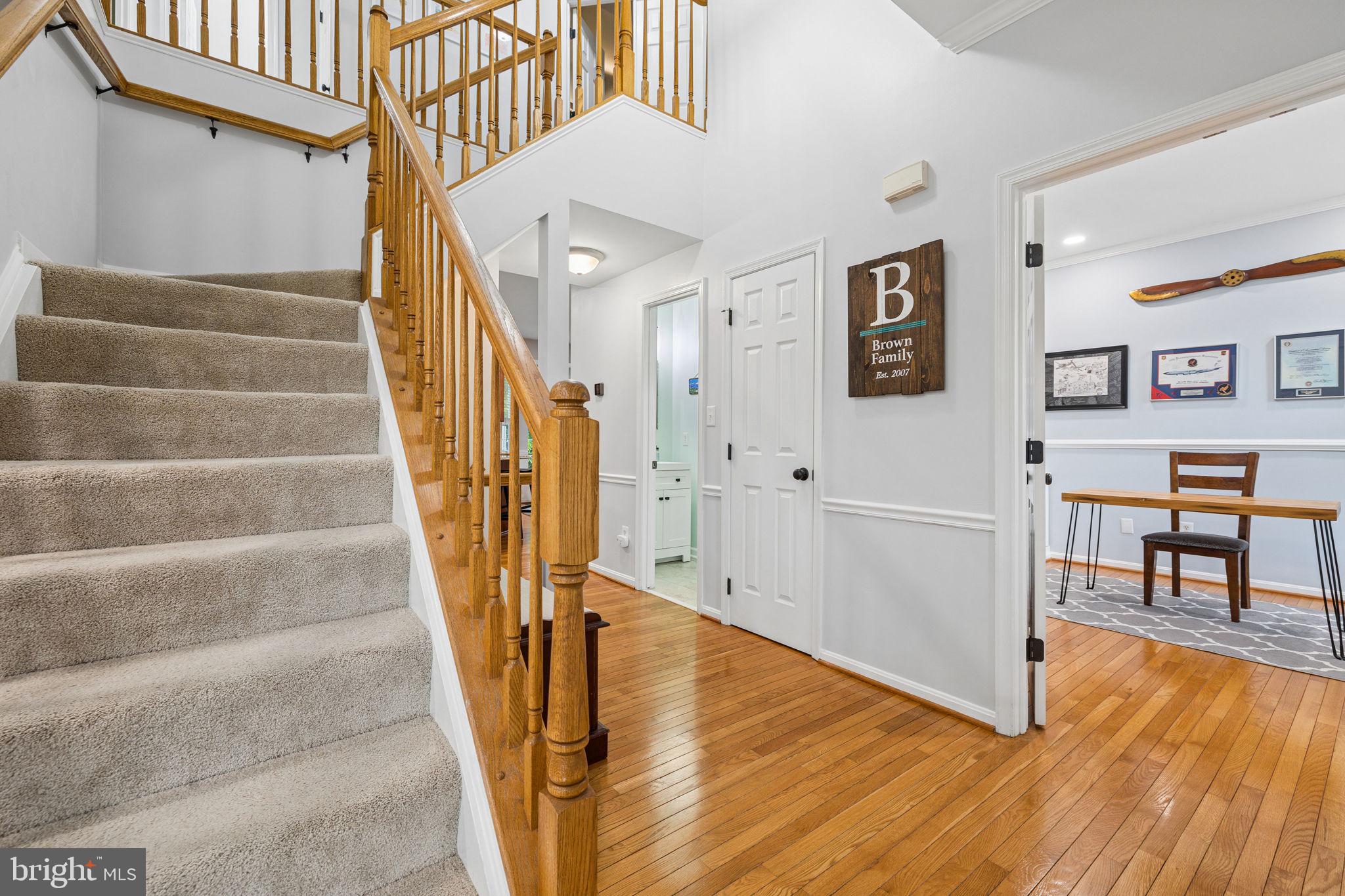 ASHLAND - Residential