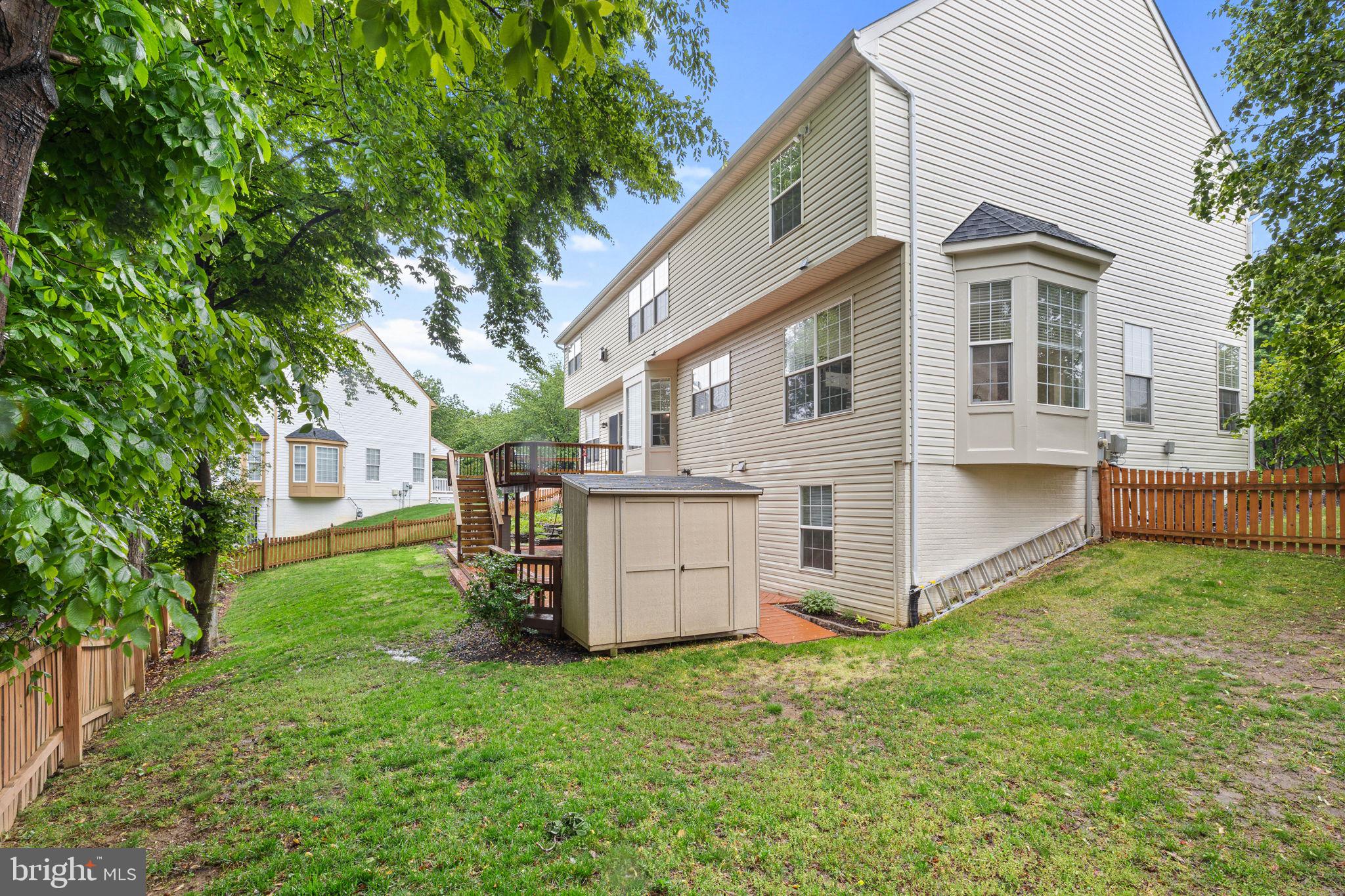 ASHLAND - Residential