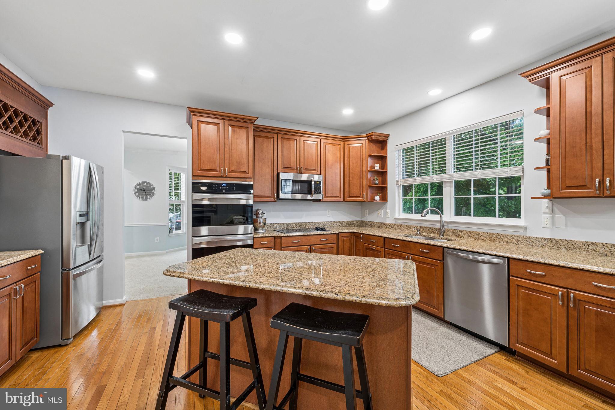 ASHLAND - Residential