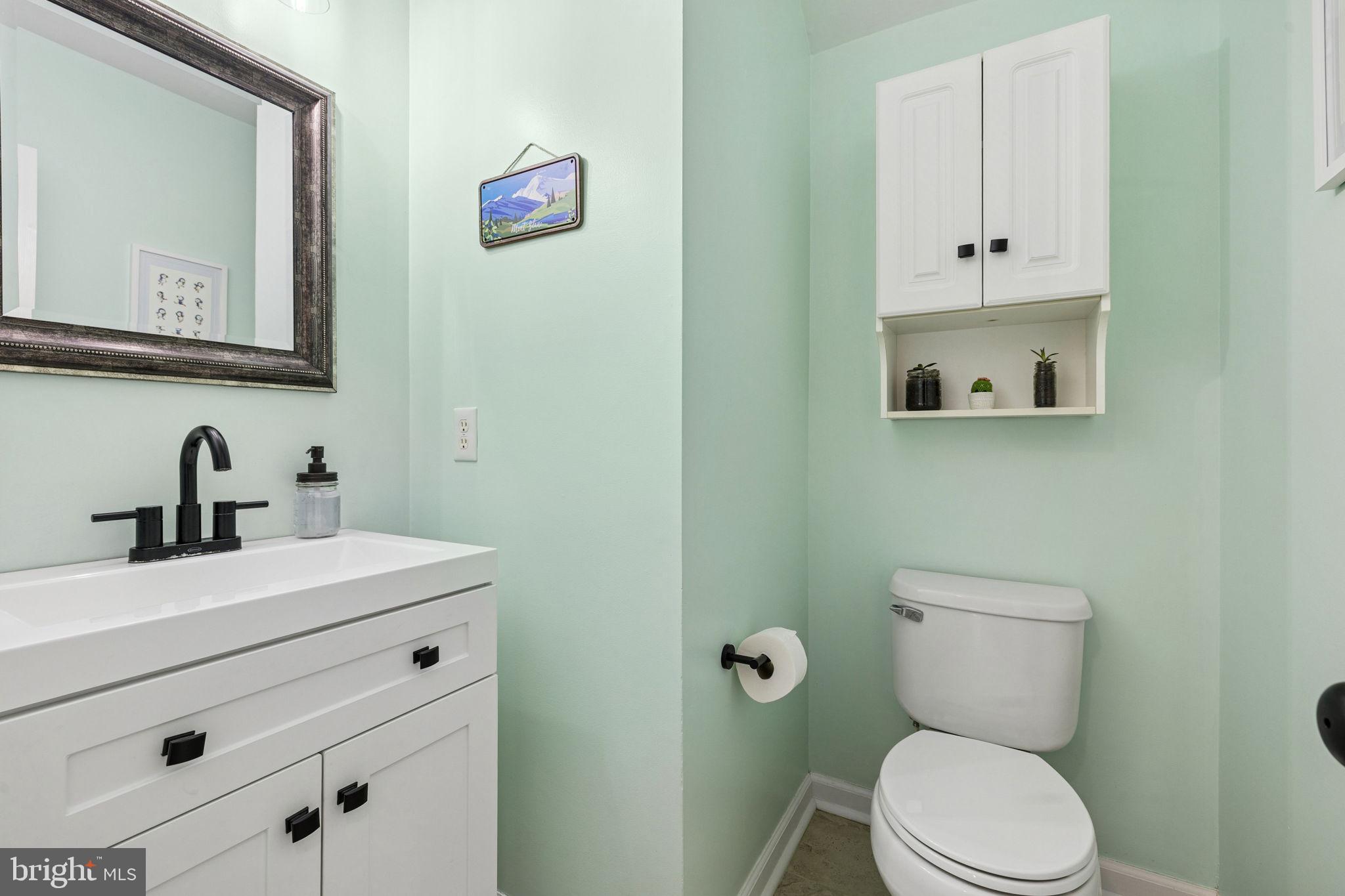 ASHLAND - Residential