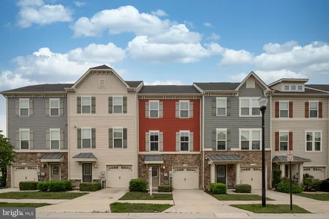 708 Apple Orchard Drive, Glen Burnie, MD MLS: MDAA2114622