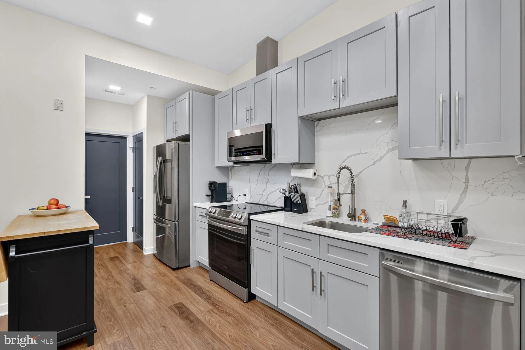1355 Bryant Street NE Unit 6, Washington, DC 20018
