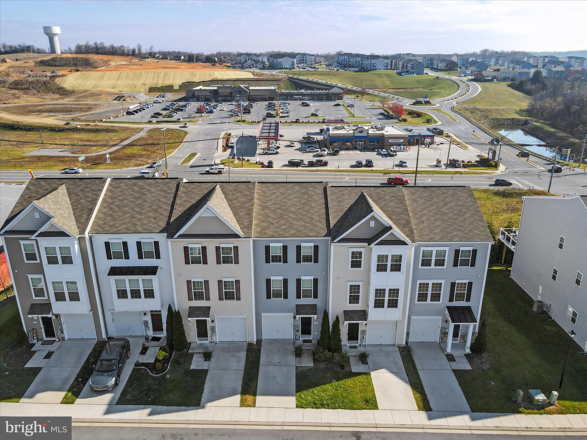 RIVERSIDE VILLAGES - Residential Lease