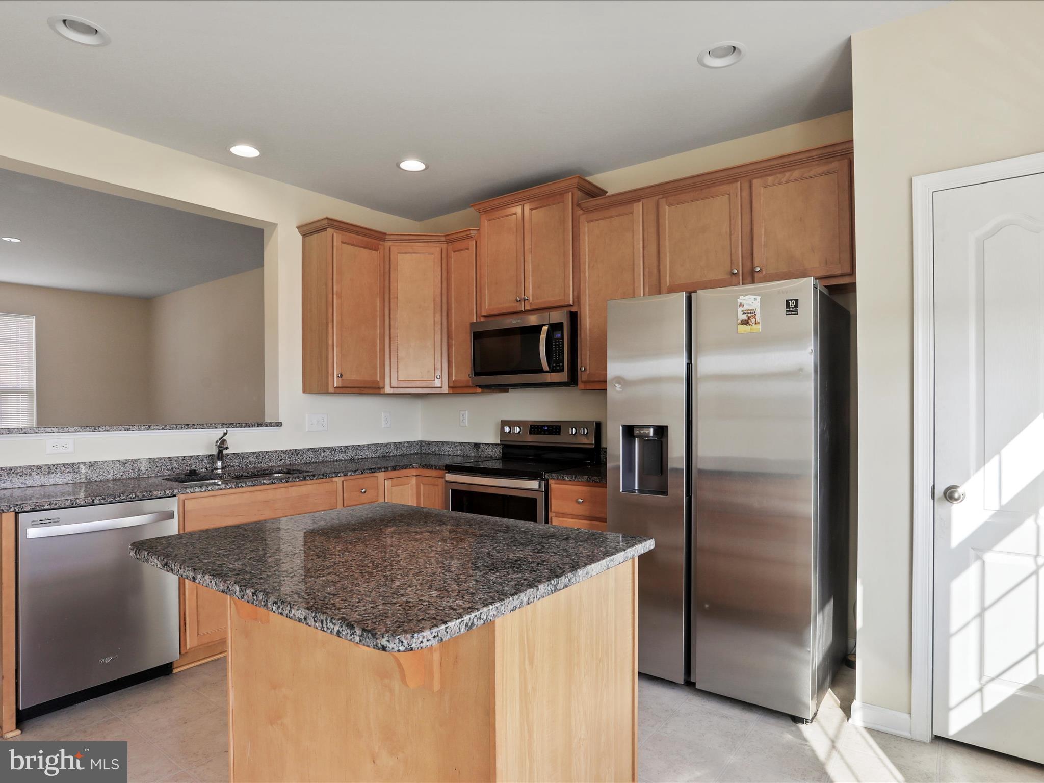 RIVERSIDE VILLAGES - Residential Lease