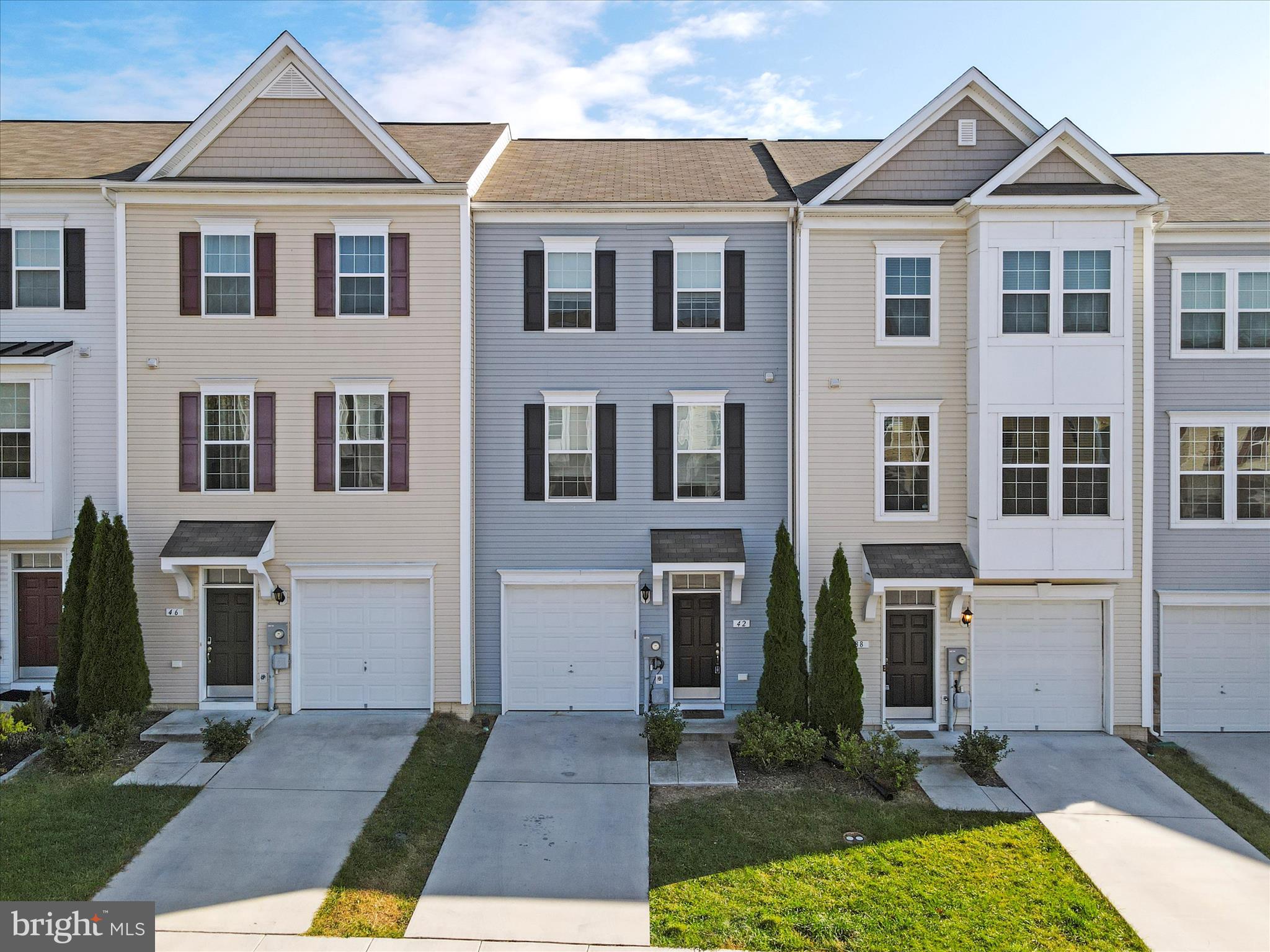 RIVERSIDE VILLAGES - Residential Lease