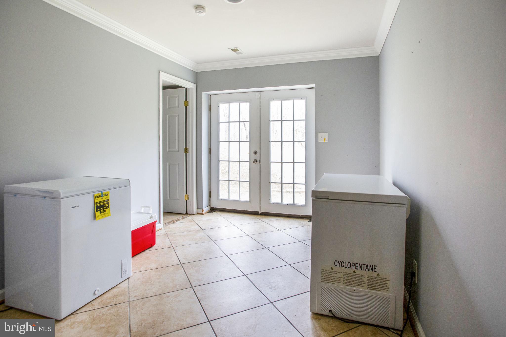 MALLARD'S POND SUB - Residential