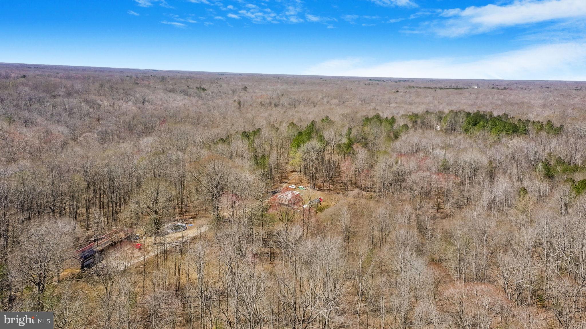 MALLARD'S POND SUB - Residential