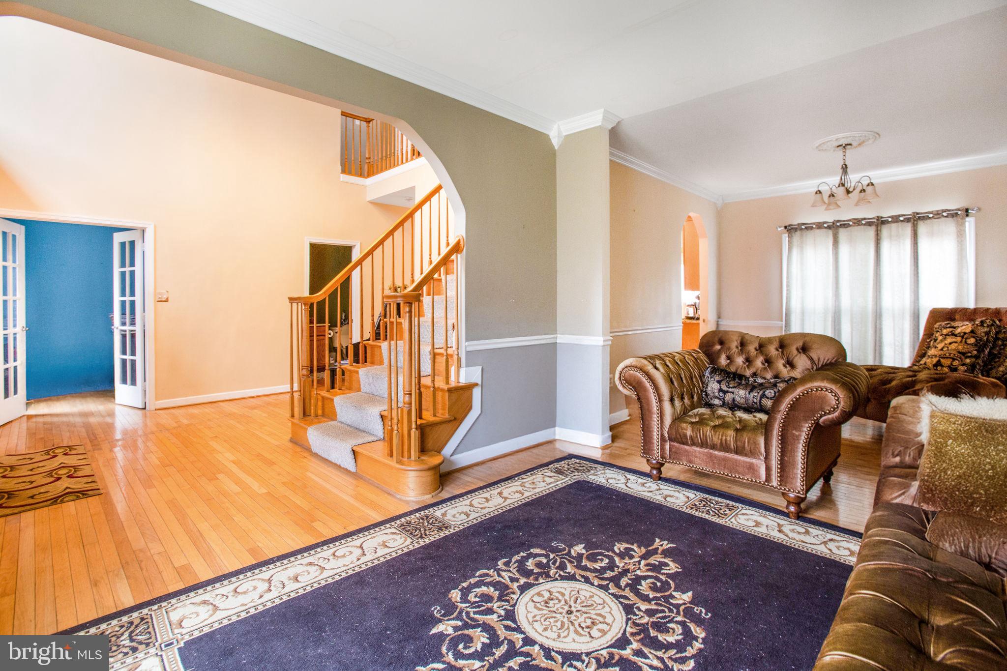 MALLARD'S POND SUB - Residential