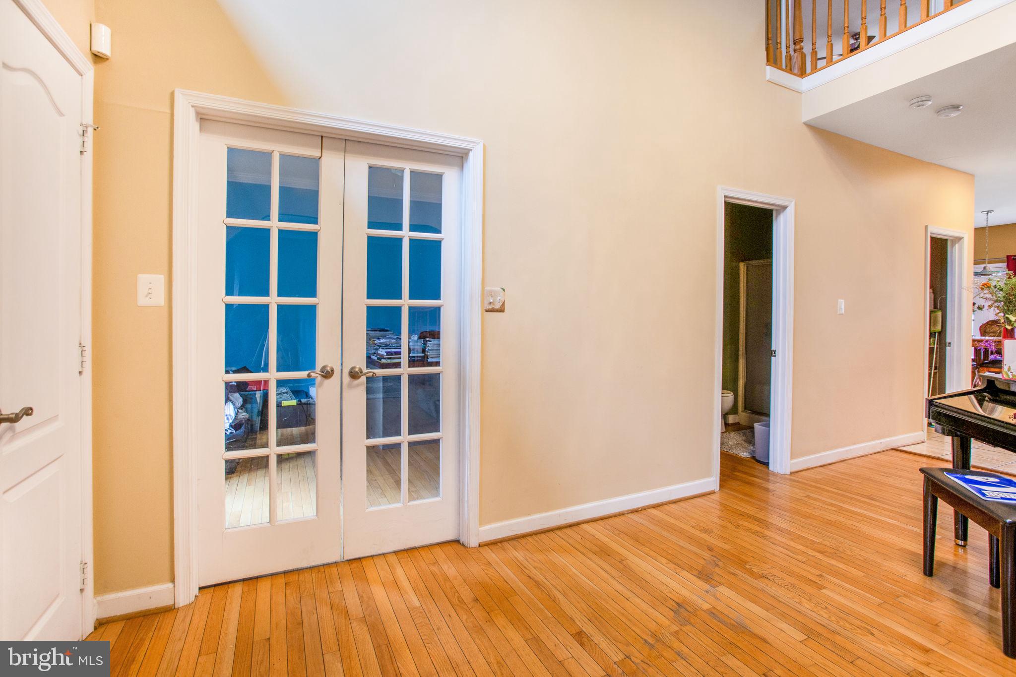 MALLARD'S POND SUB - Residential