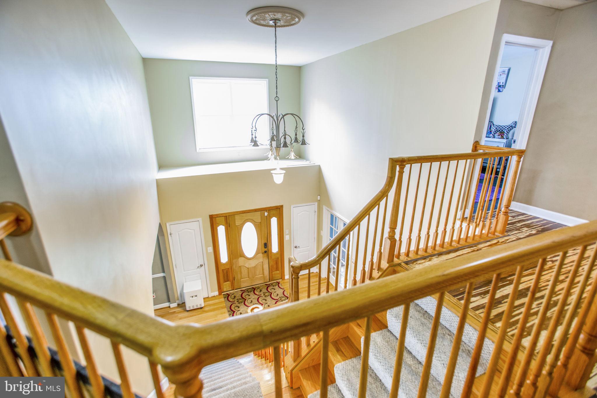 MALLARD'S POND SUB - Residential