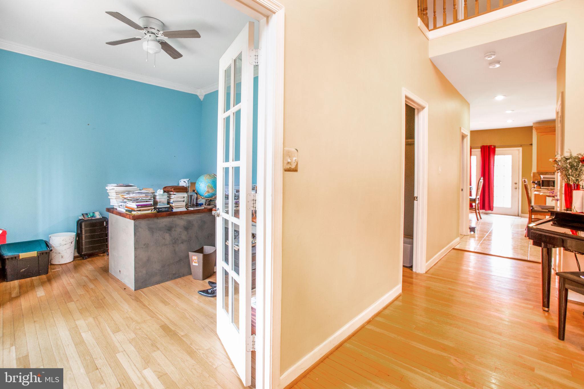 MALLARD'S POND SUB - Residential