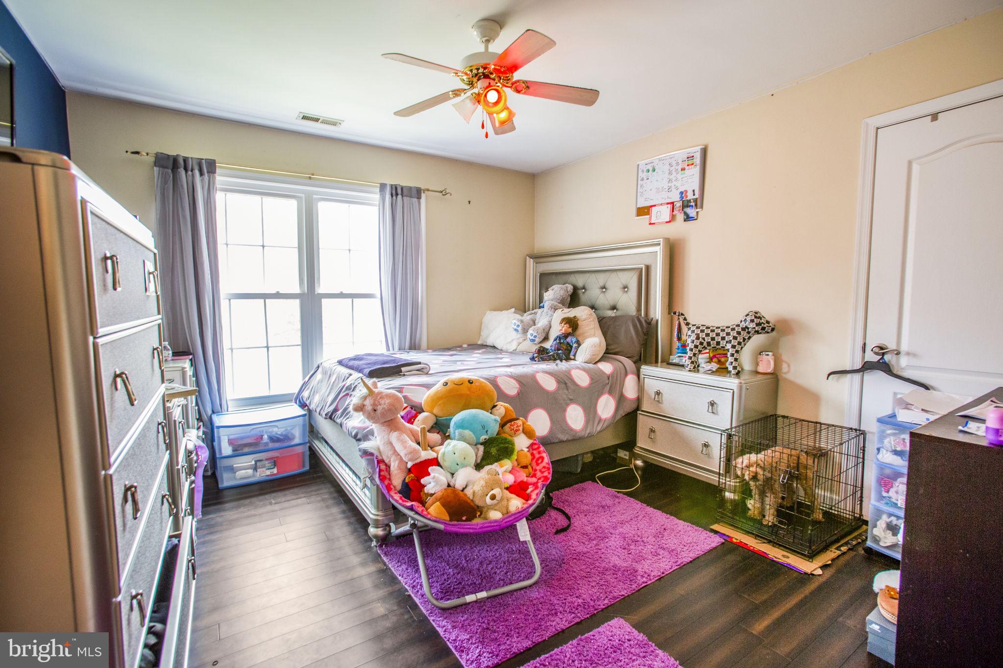 MALLARD'S POND SUB - Residential