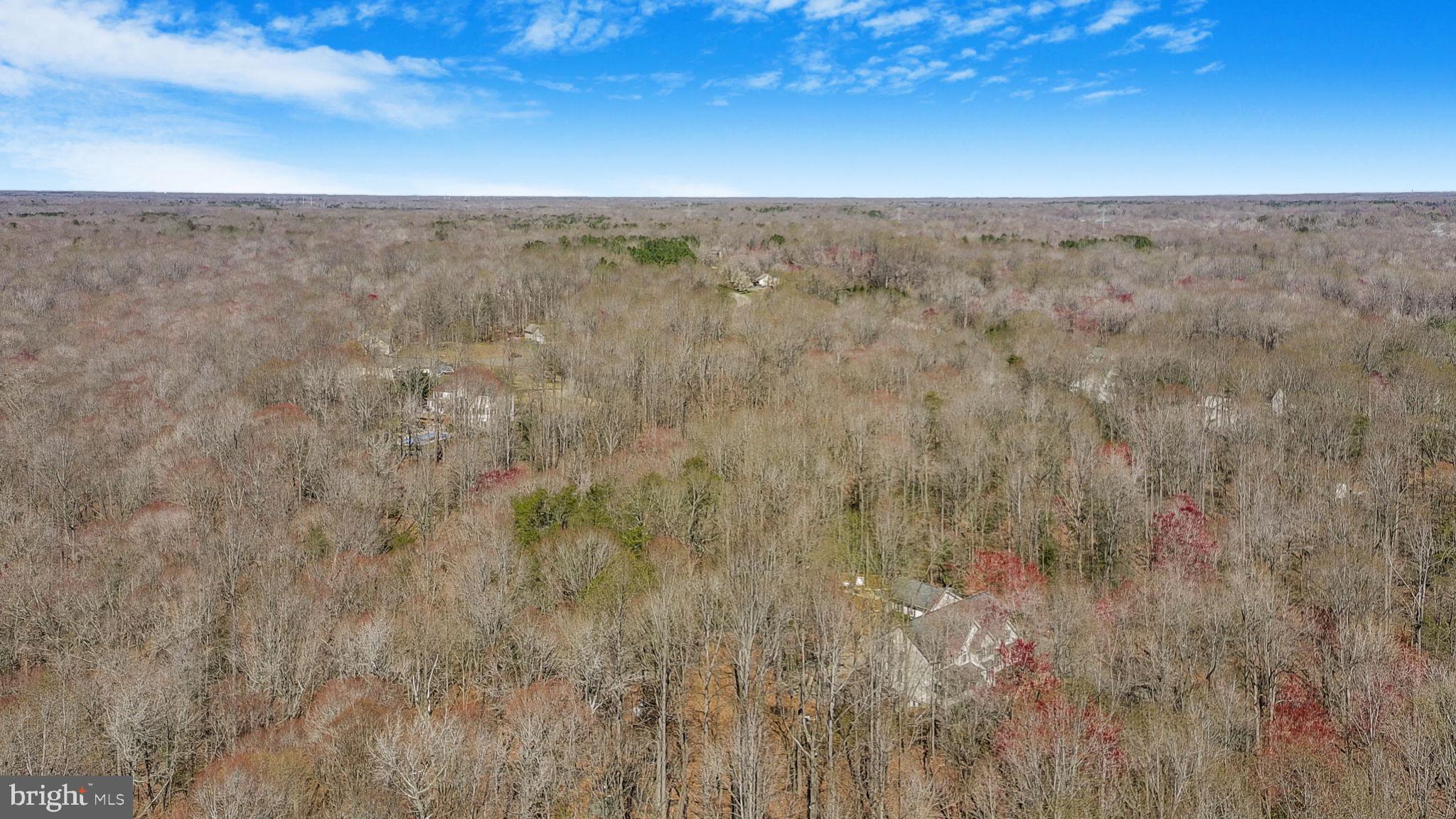 MALLARD'S POND SUB - Residential