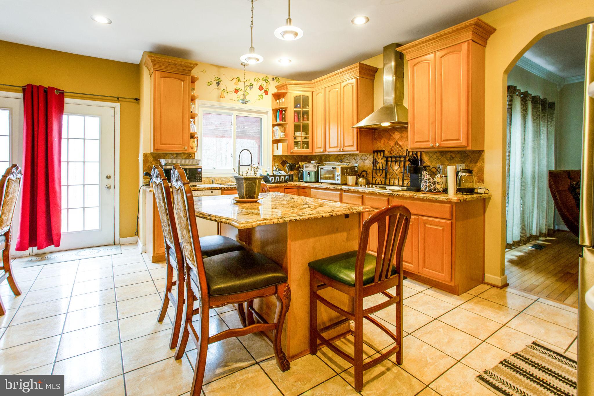 MALLARD'S POND SUB - Residential