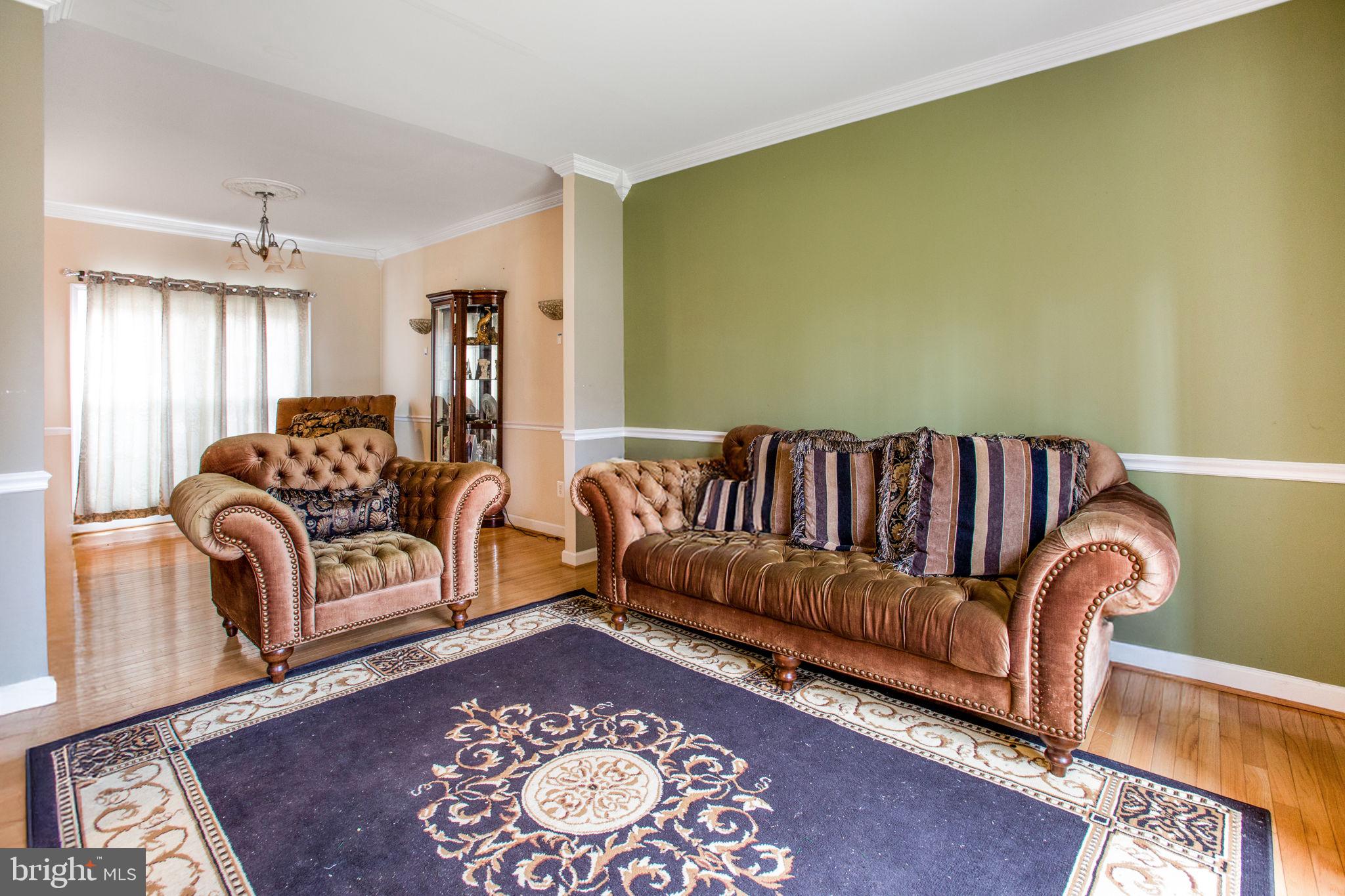 MALLARD'S POND SUB - Residential