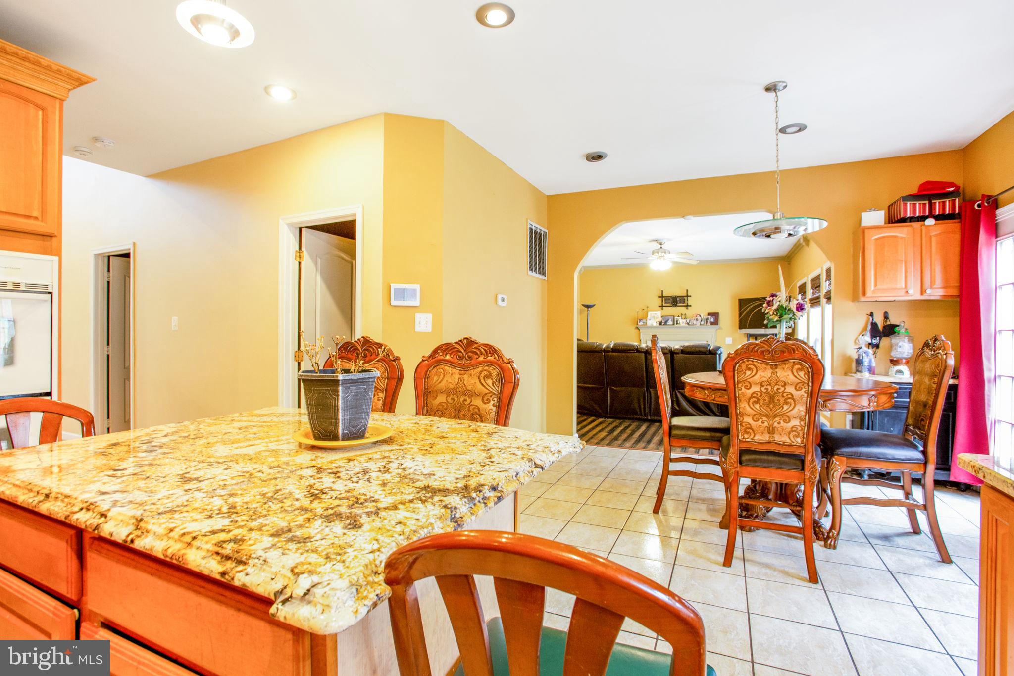 MALLARD'S POND SUB - Residential