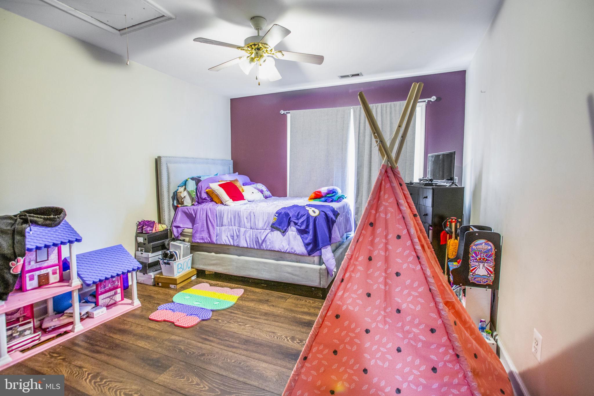 MALLARD'S POND SUB - Residential