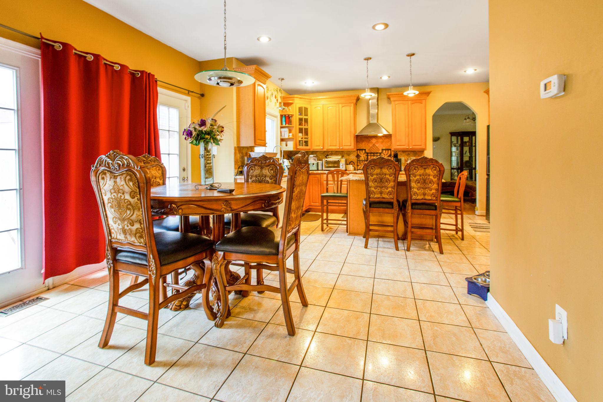 MALLARD'S POND SUB - Residential