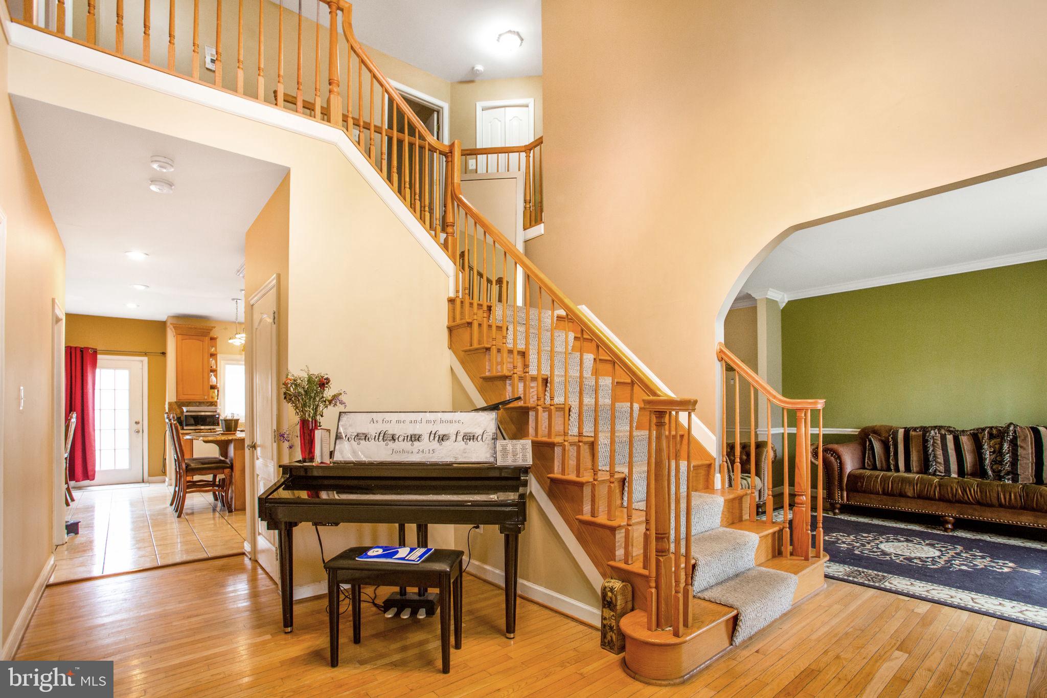 MALLARD'S POND SUB - Residential