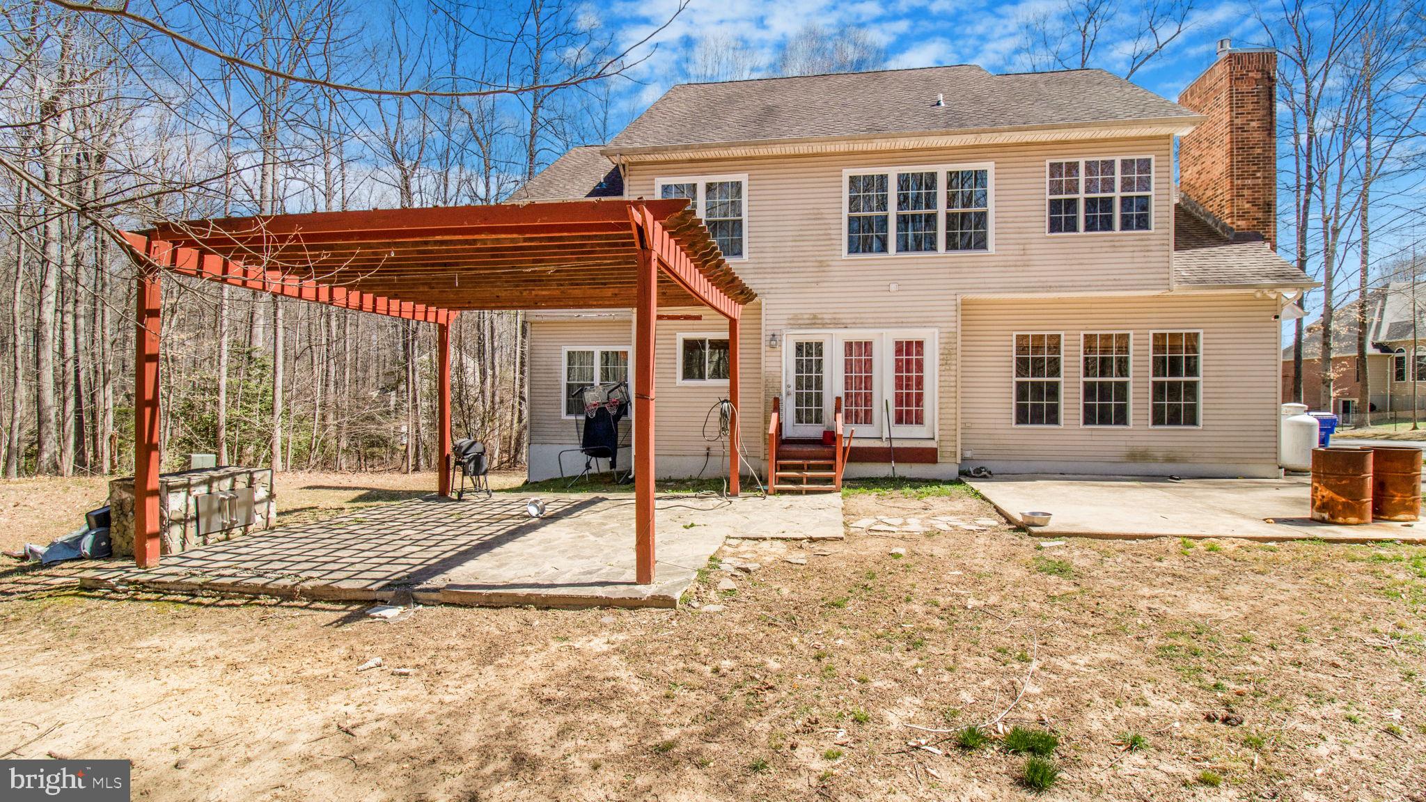 MALLARD'S POND SUB - Residential