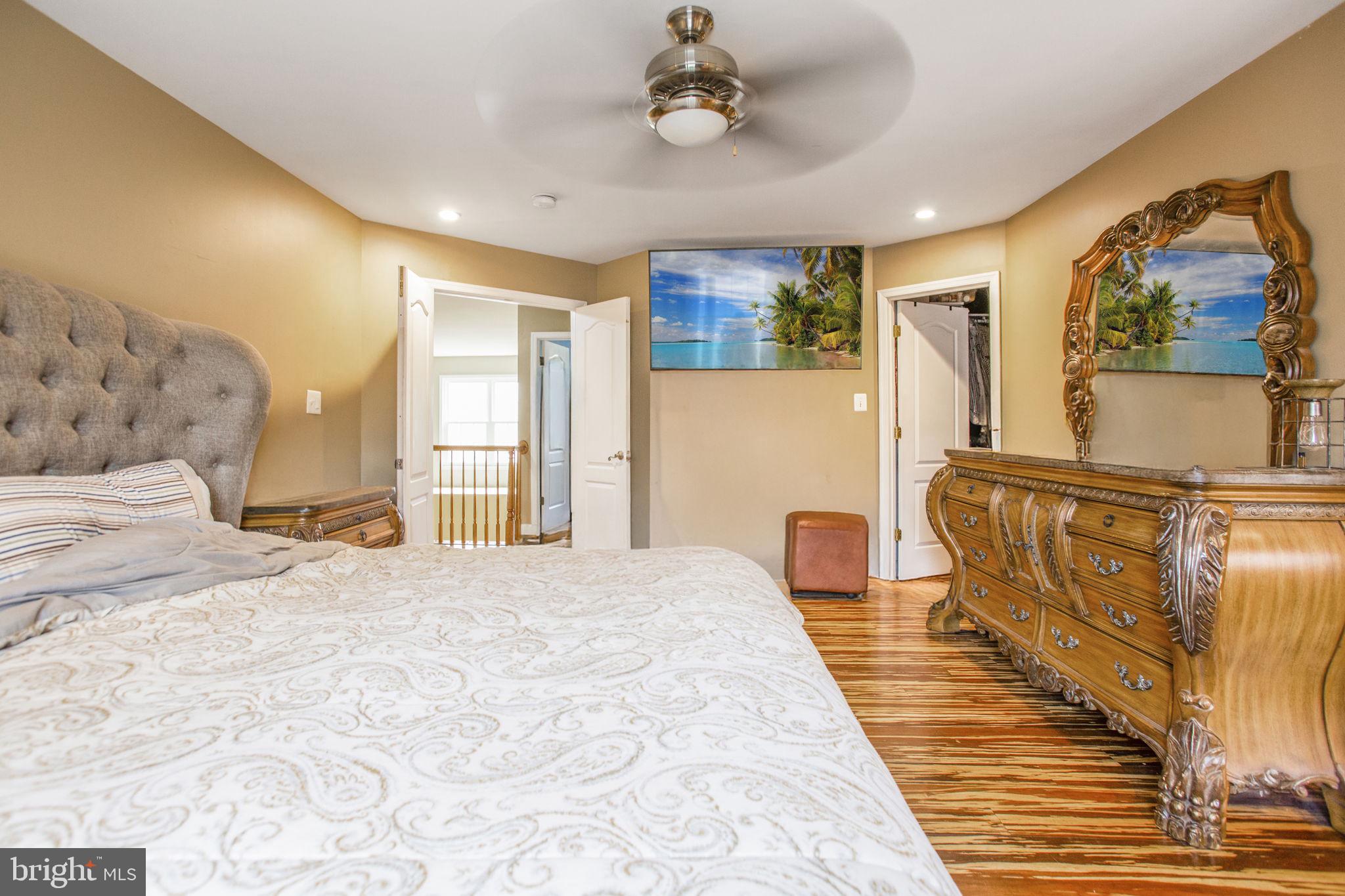 MALLARD'S POND SUB - Residential