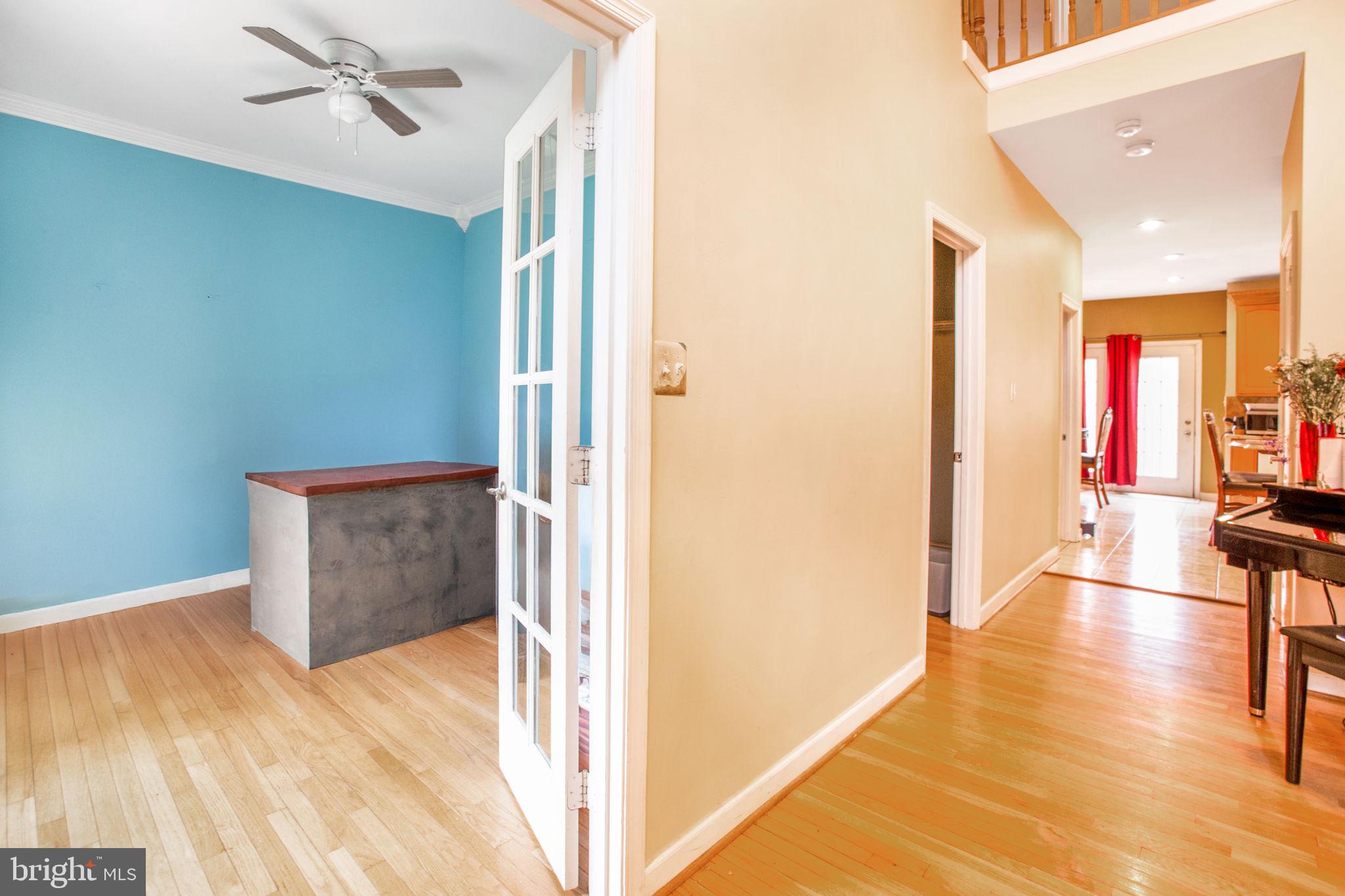 MALLARD'S POND SUB - Residential