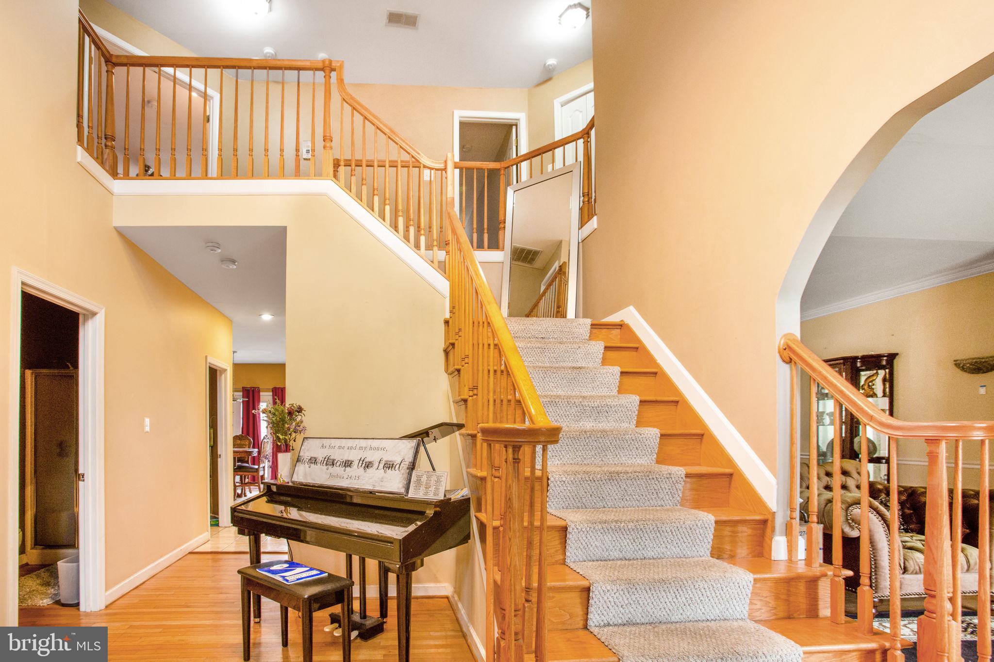 MALLARD'S POND SUB - Residential