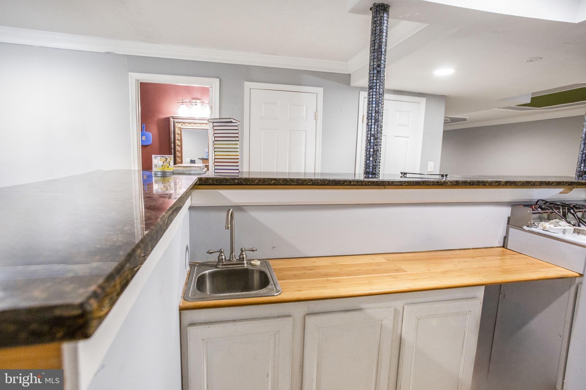 MALLARD'S POND SUB - Residential