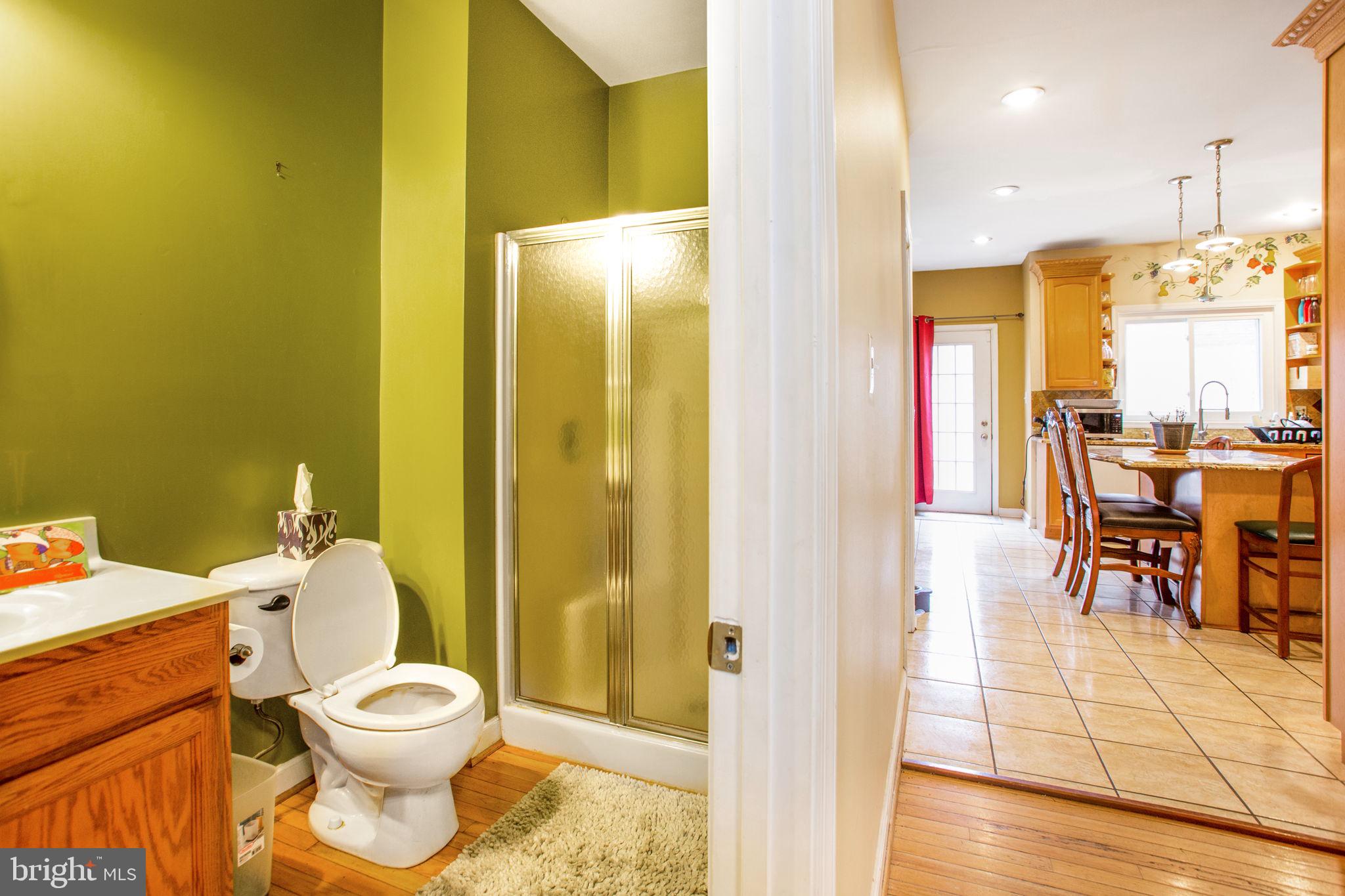 MALLARD'S POND SUB - Residential