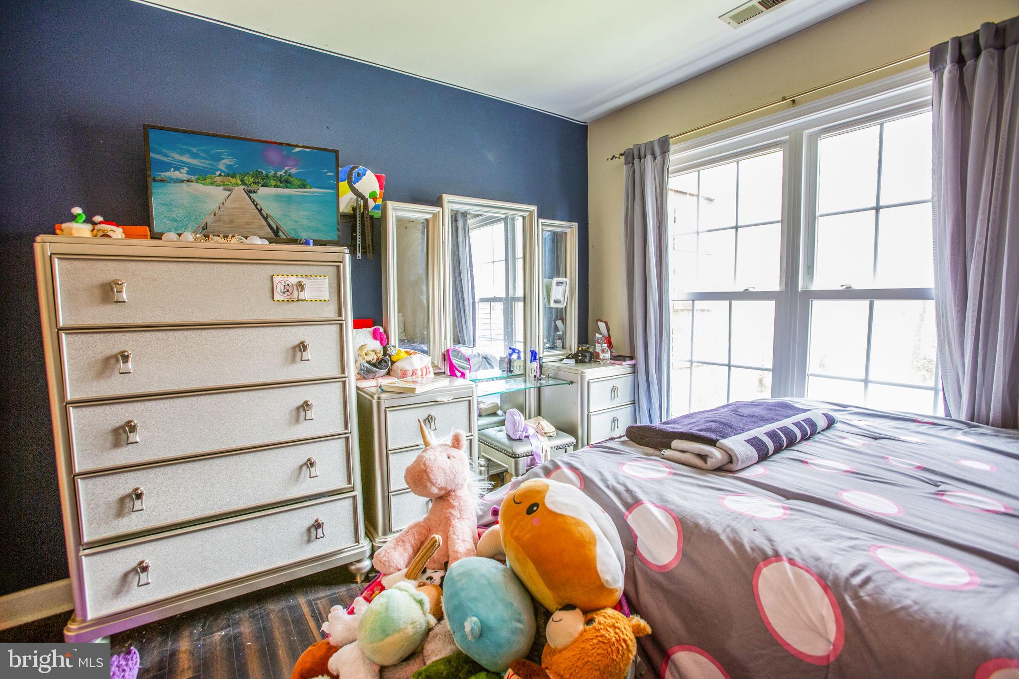 MALLARD'S POND SUB - Residential