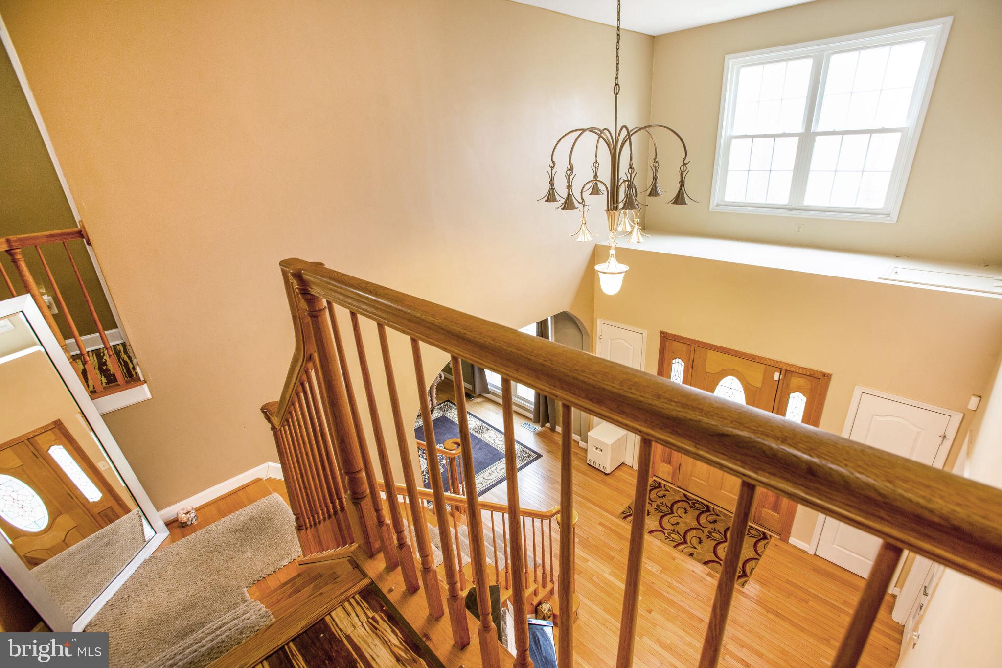 MALLARD'S POND SUB - Residential