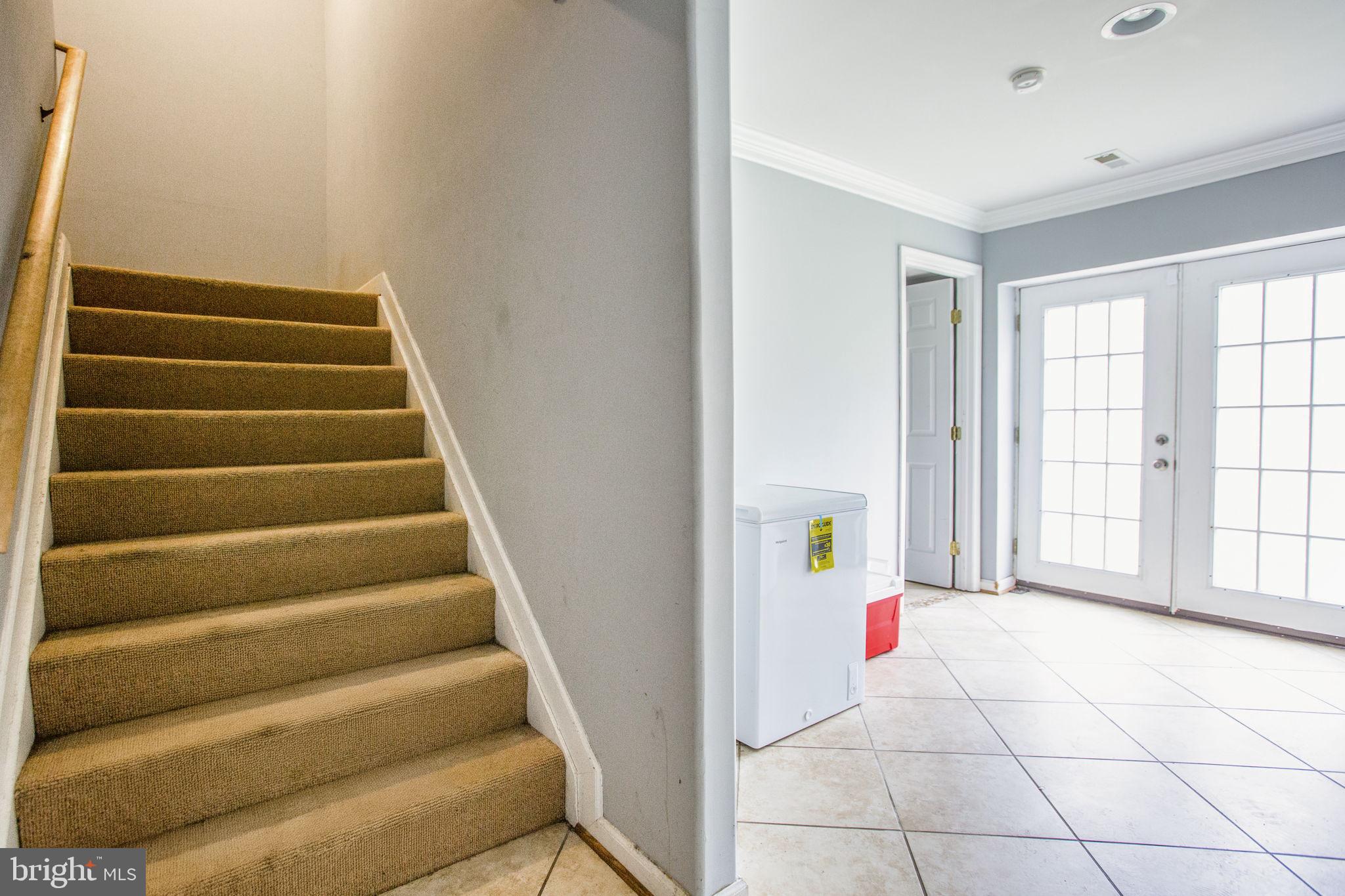 MALLARD'S POND SUB - Residential