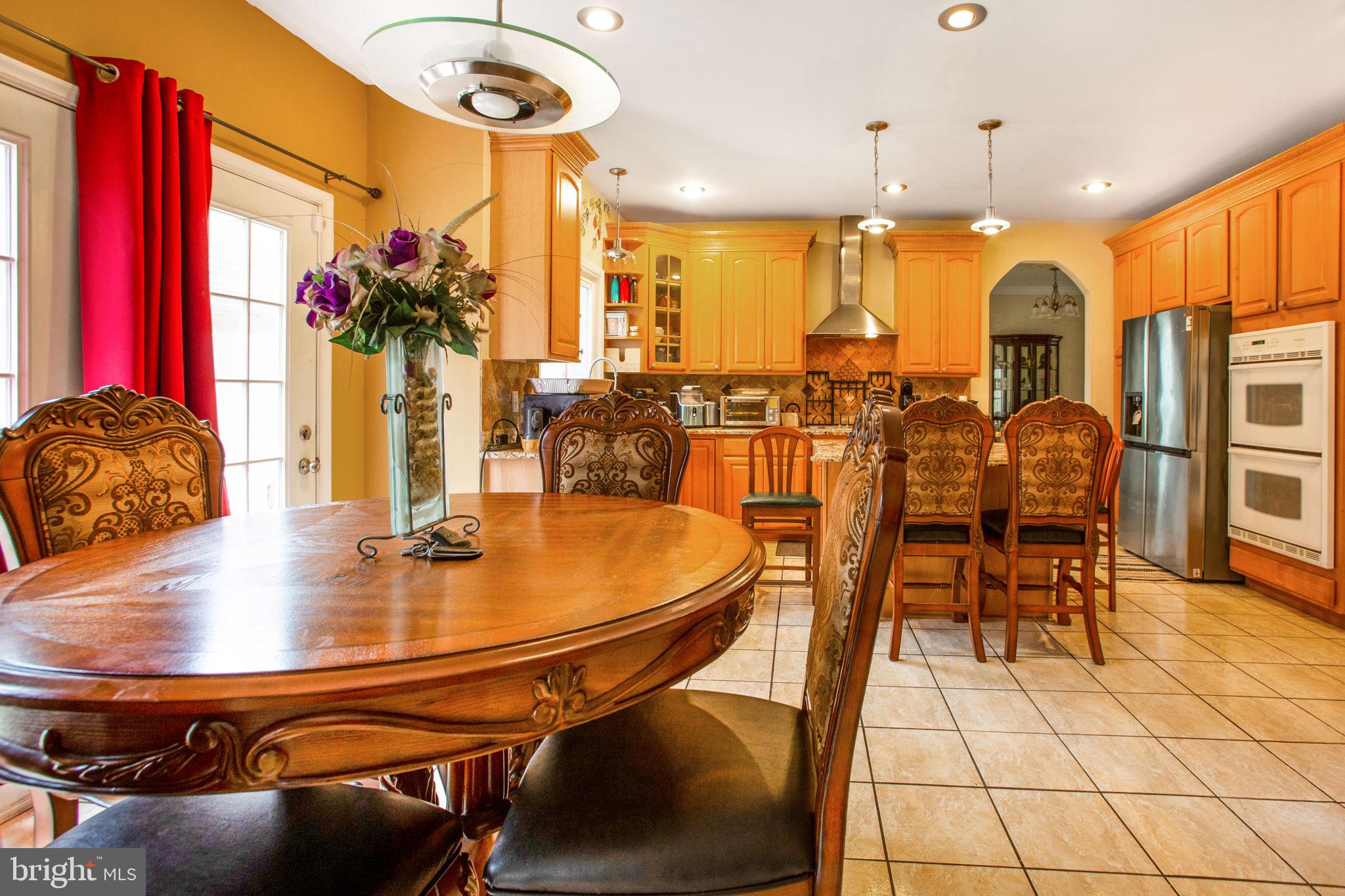 MALLARD'S POND SUB - Residential