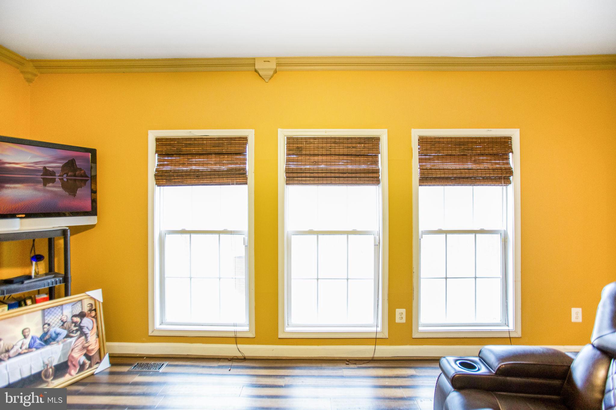 MALLARD'S POND SUB - Residential