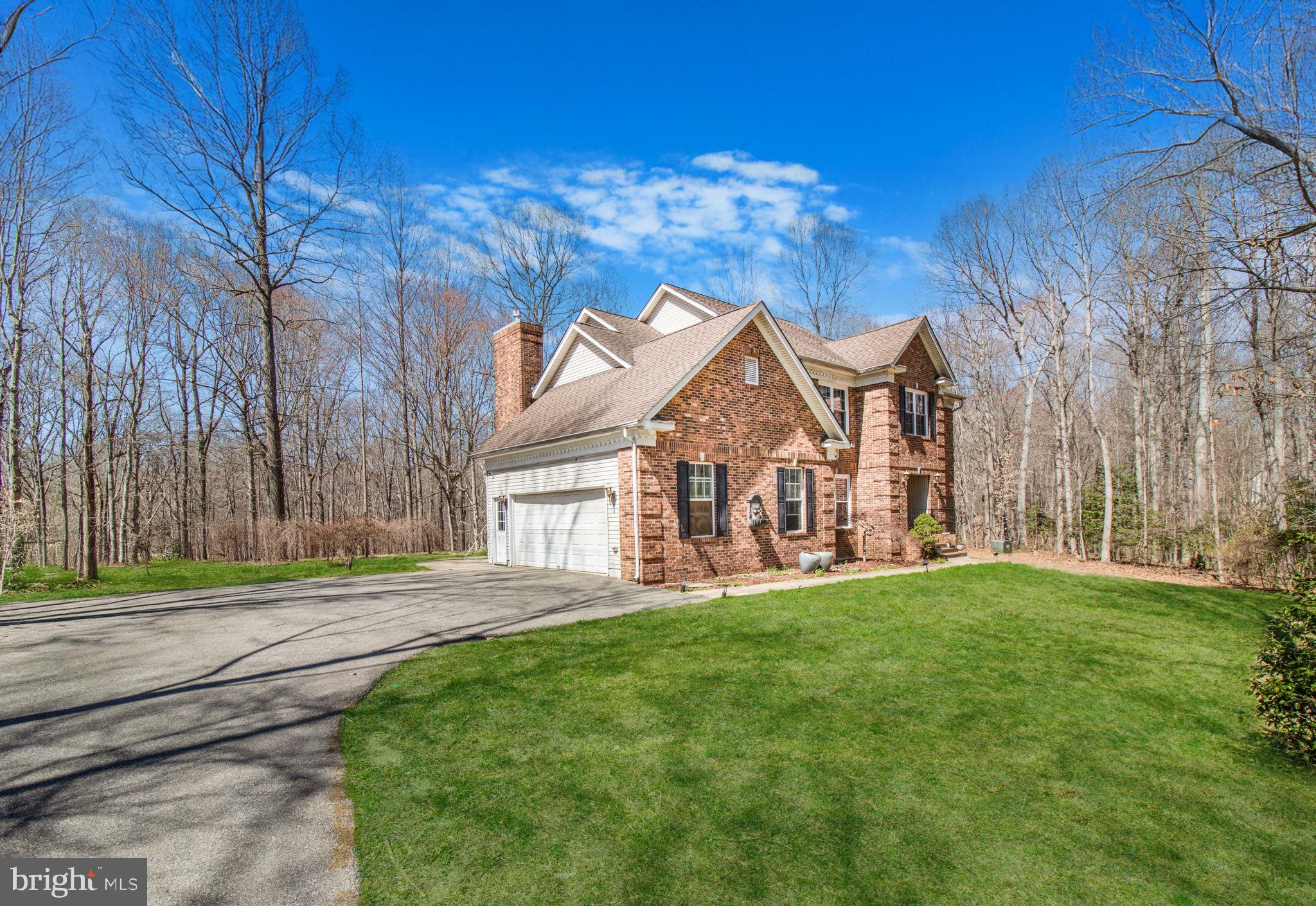 MALLARD'S POND SUB - Residential