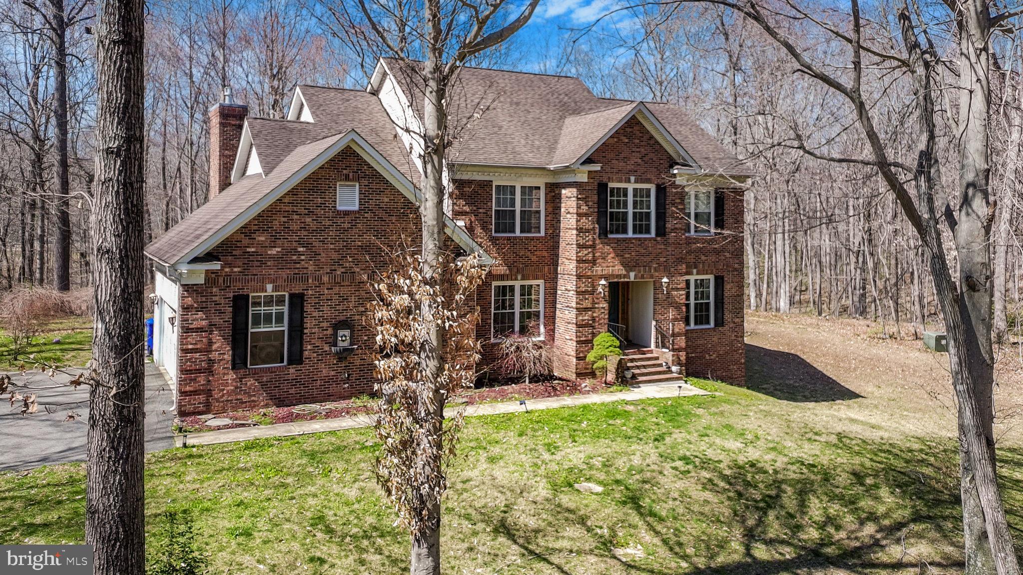 MALLARD'S POND SUB - Residential