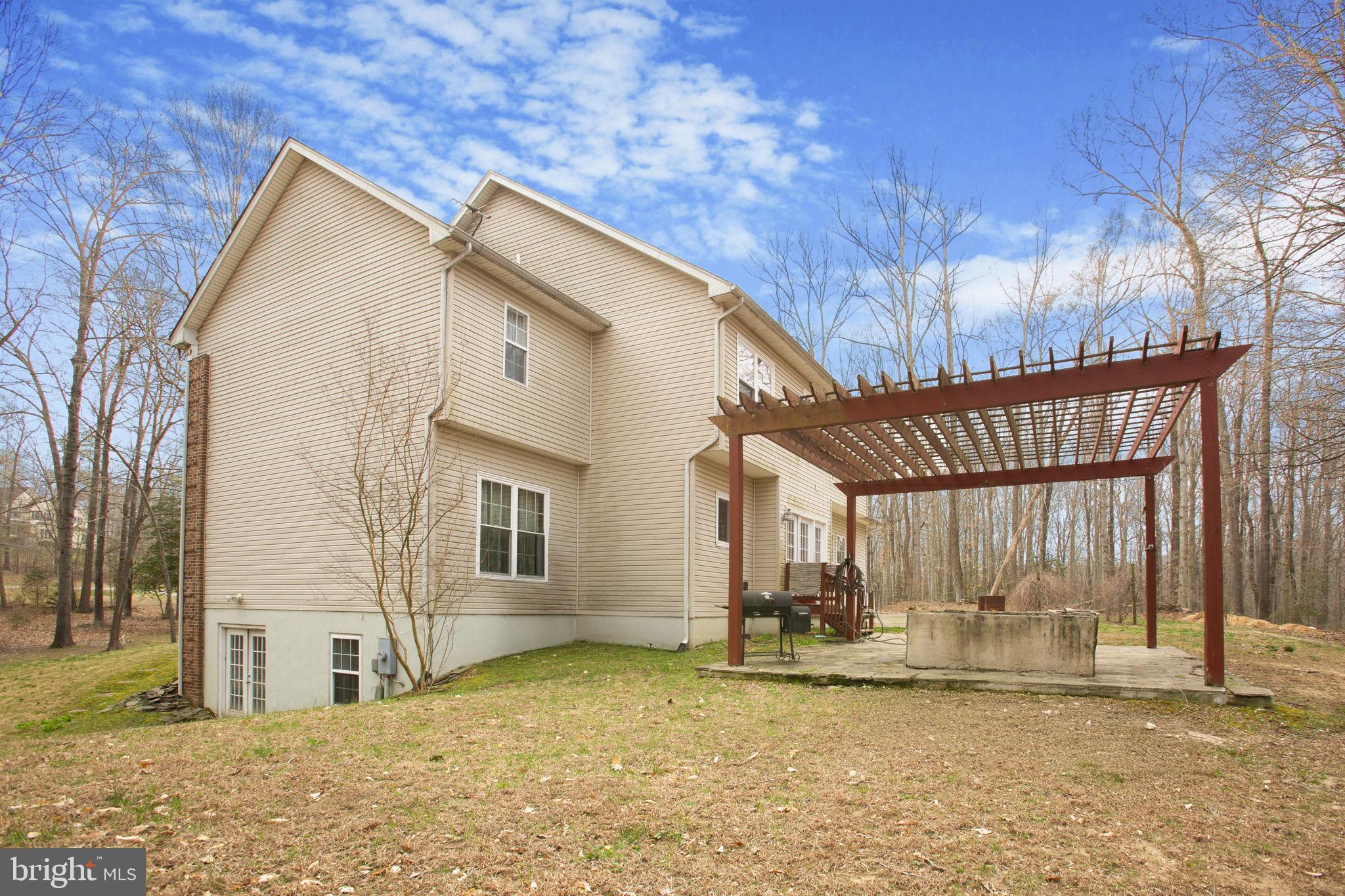 MALLARD'S POND SUB - Residential