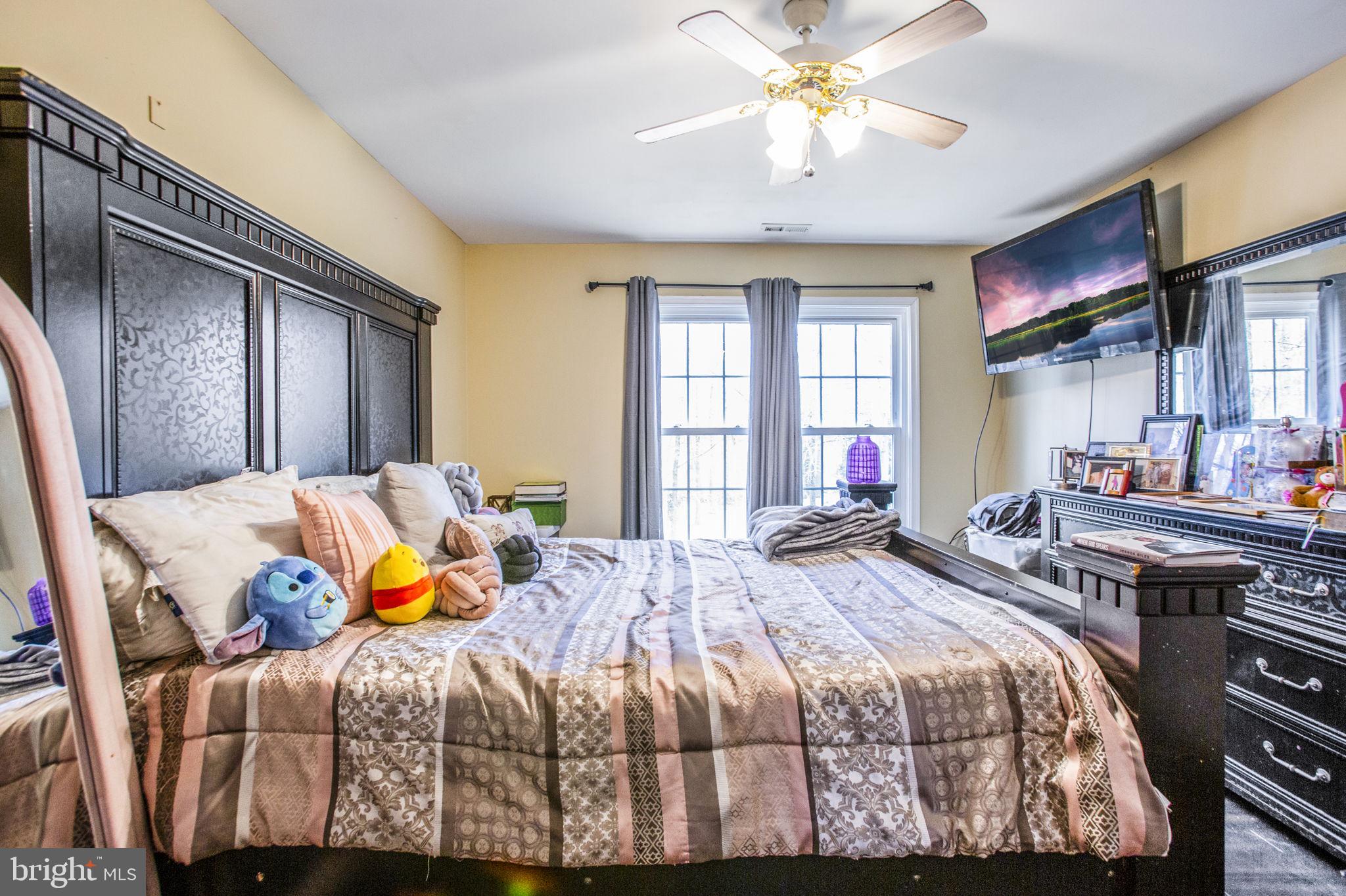 MALLARD'S POND SUB - Residential