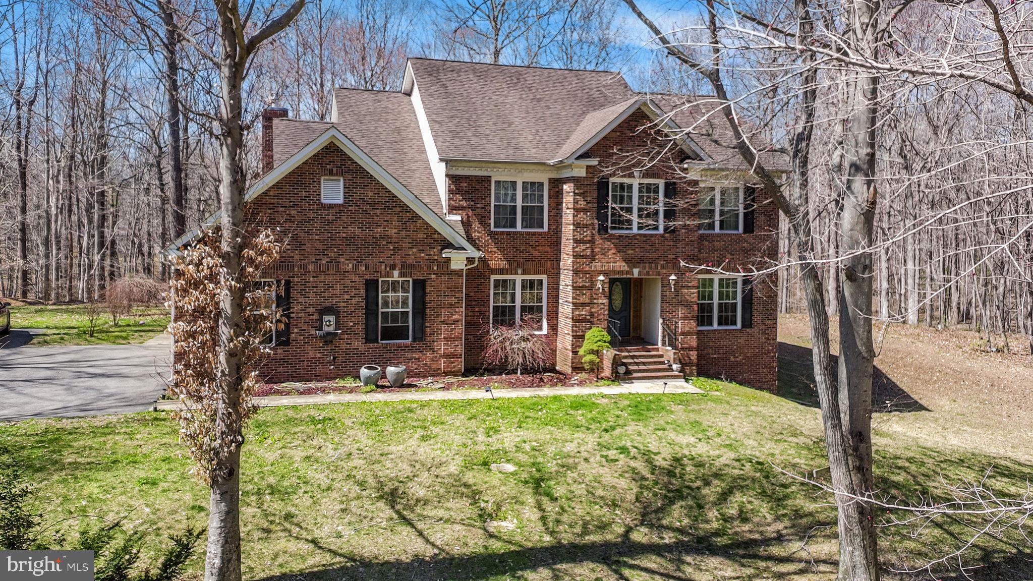 MALLARD'S POND SUB - Residential