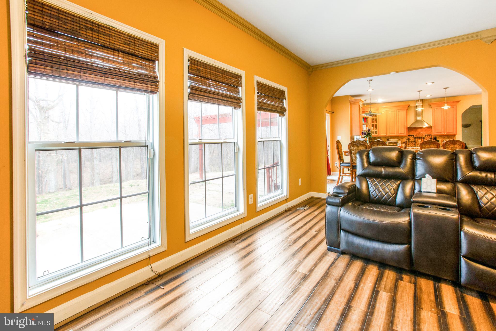 MALLARD'S POND SUB - Residential