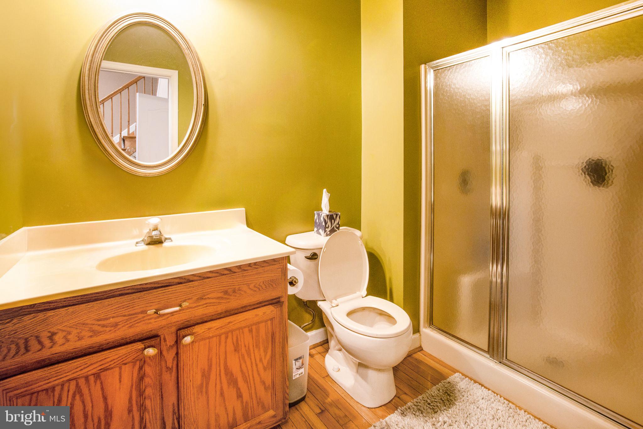 MALLARD'S POND SUB - Residential