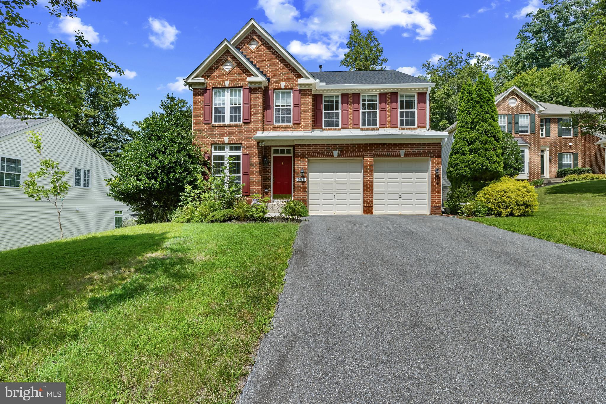 7819 GREGAMIN COURT