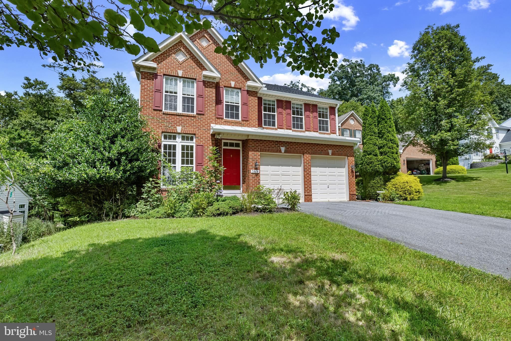 7819 GREGAMIN COURT