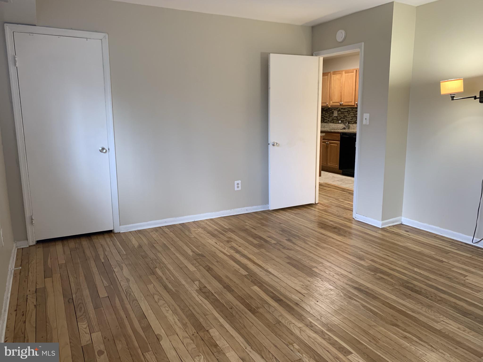 FRENCHMANS CREEK - Residential Lease