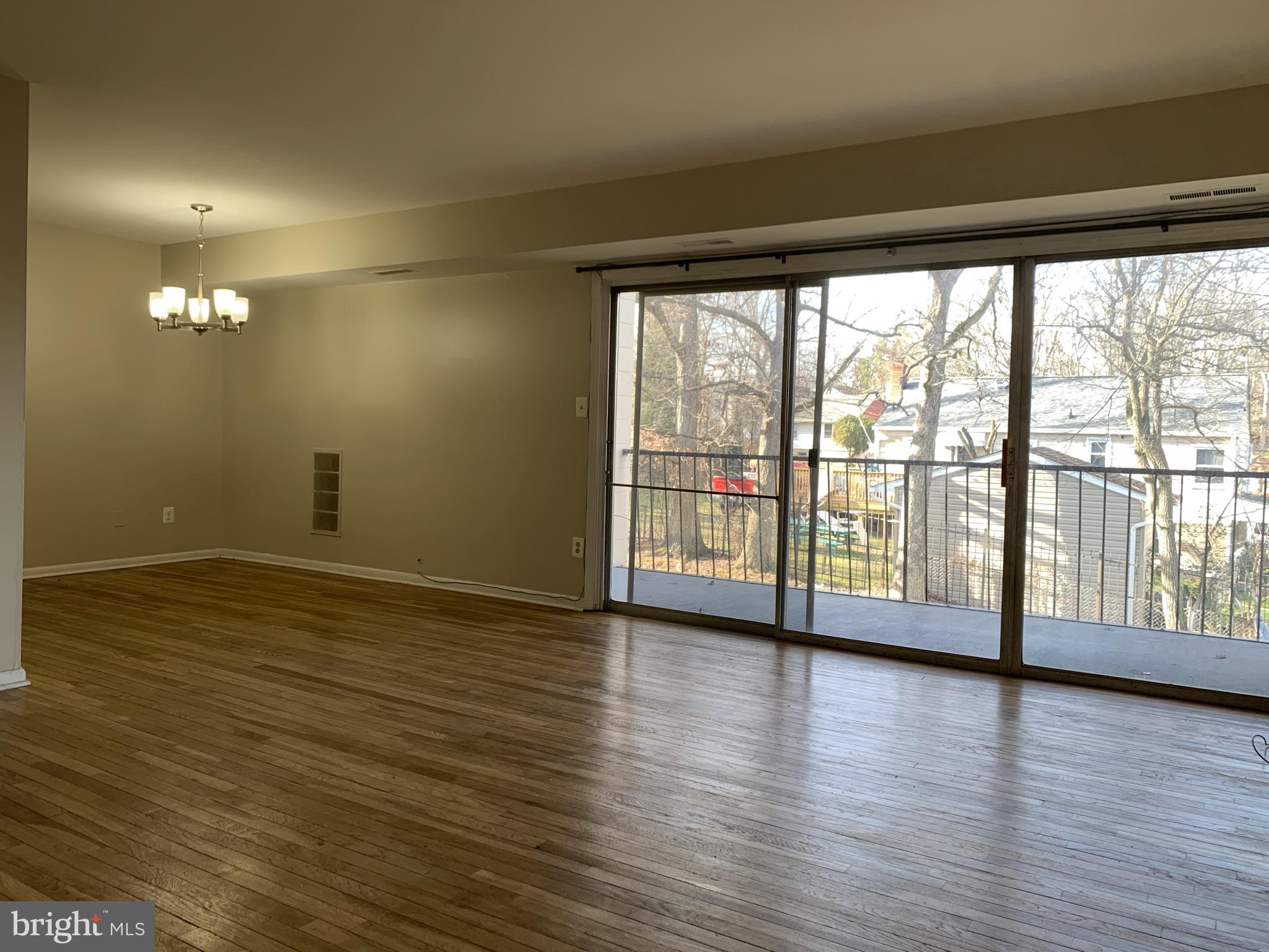 FRENCHMANS CREEK - Residential Lease