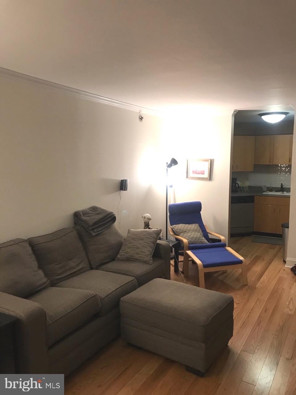 RITTENHOUSE SQUARE - Residential Lease