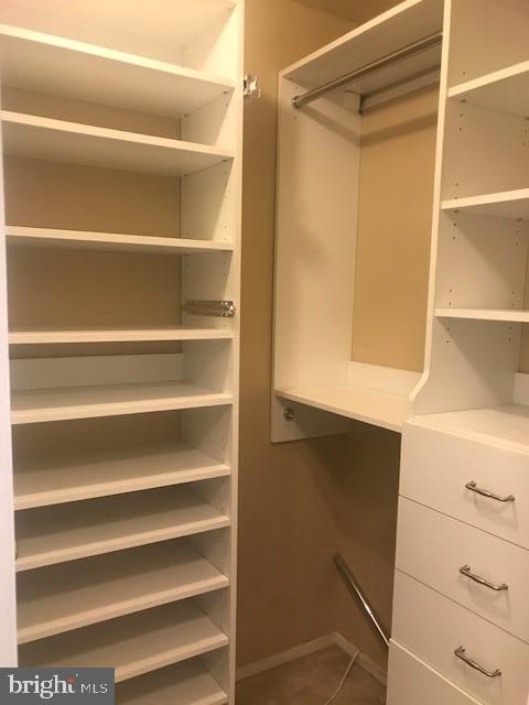 RITTENHOUSE SQUARE - Residential Lease